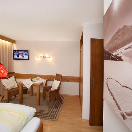 Appartement Lackner Zell am See Ngoại thất bức ảnh