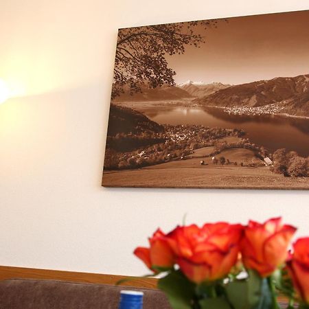 Appartement Lackner Zell am See Ngoại thất bức ảnh