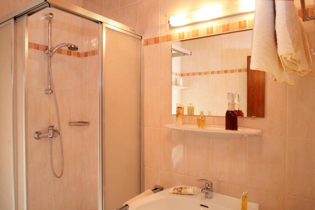 Appartement Lackner Zell am See Phòng bức ảnh