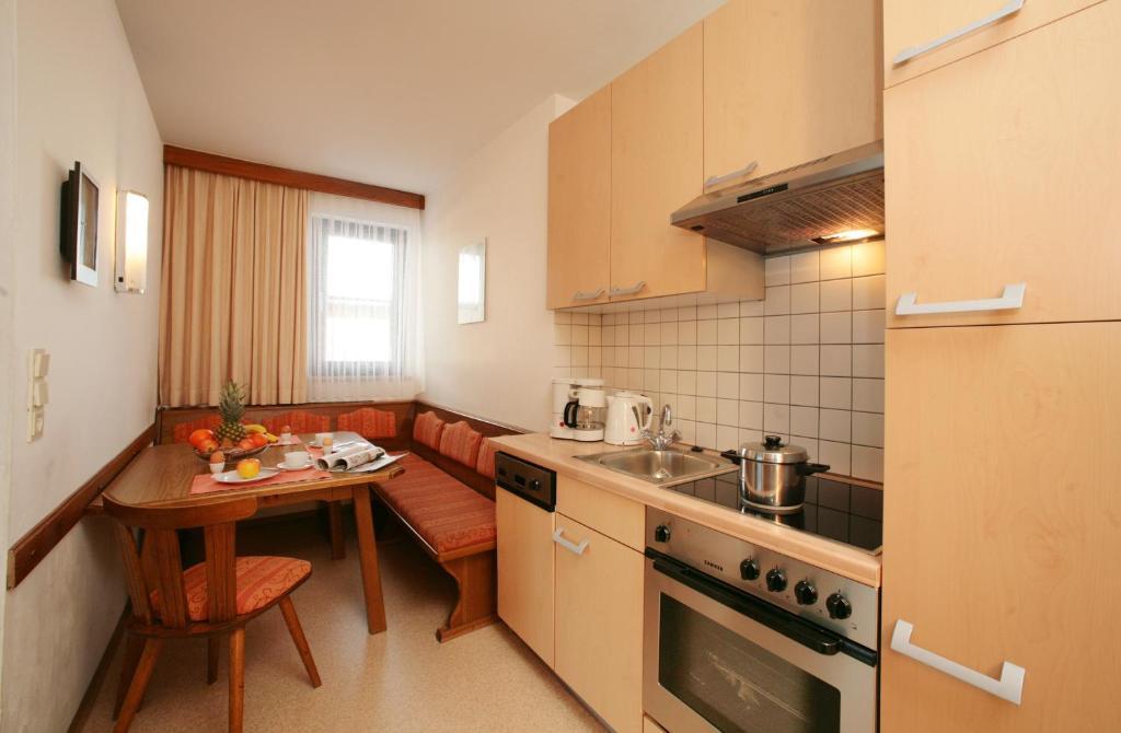 Appartement Lackner Zell am See Phòng bức ảnh