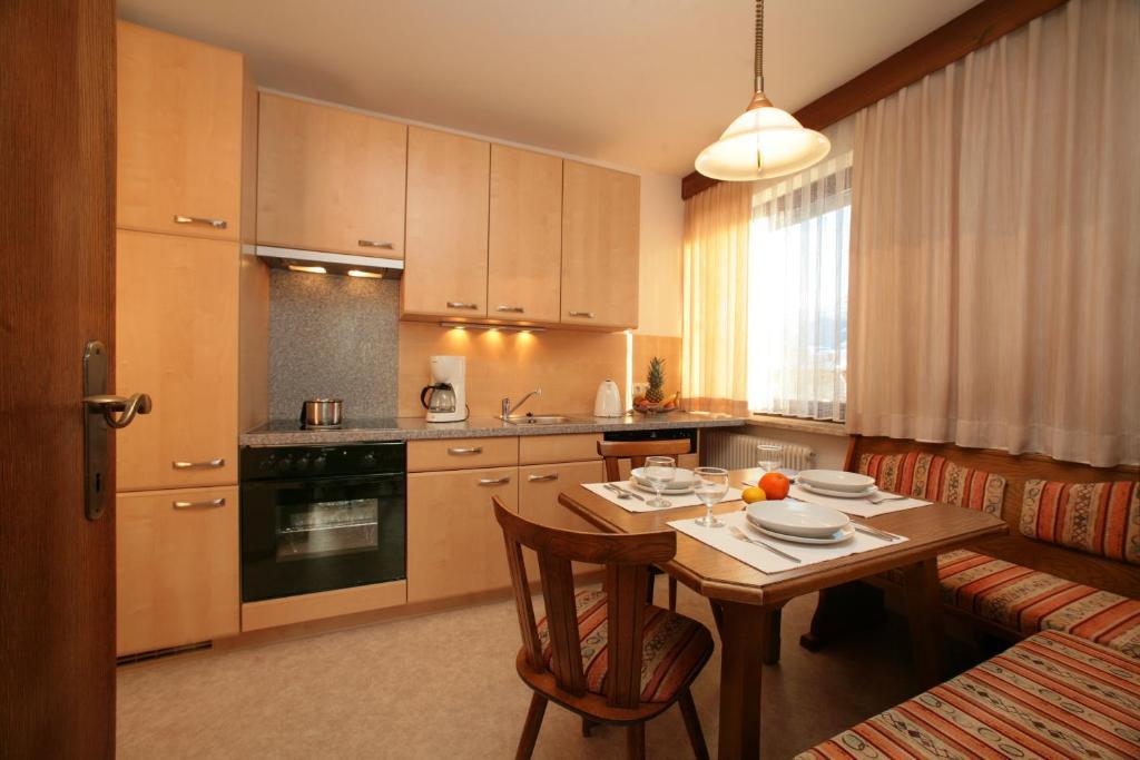 Appartement Lackner Zell am See Phòng bức ảnh