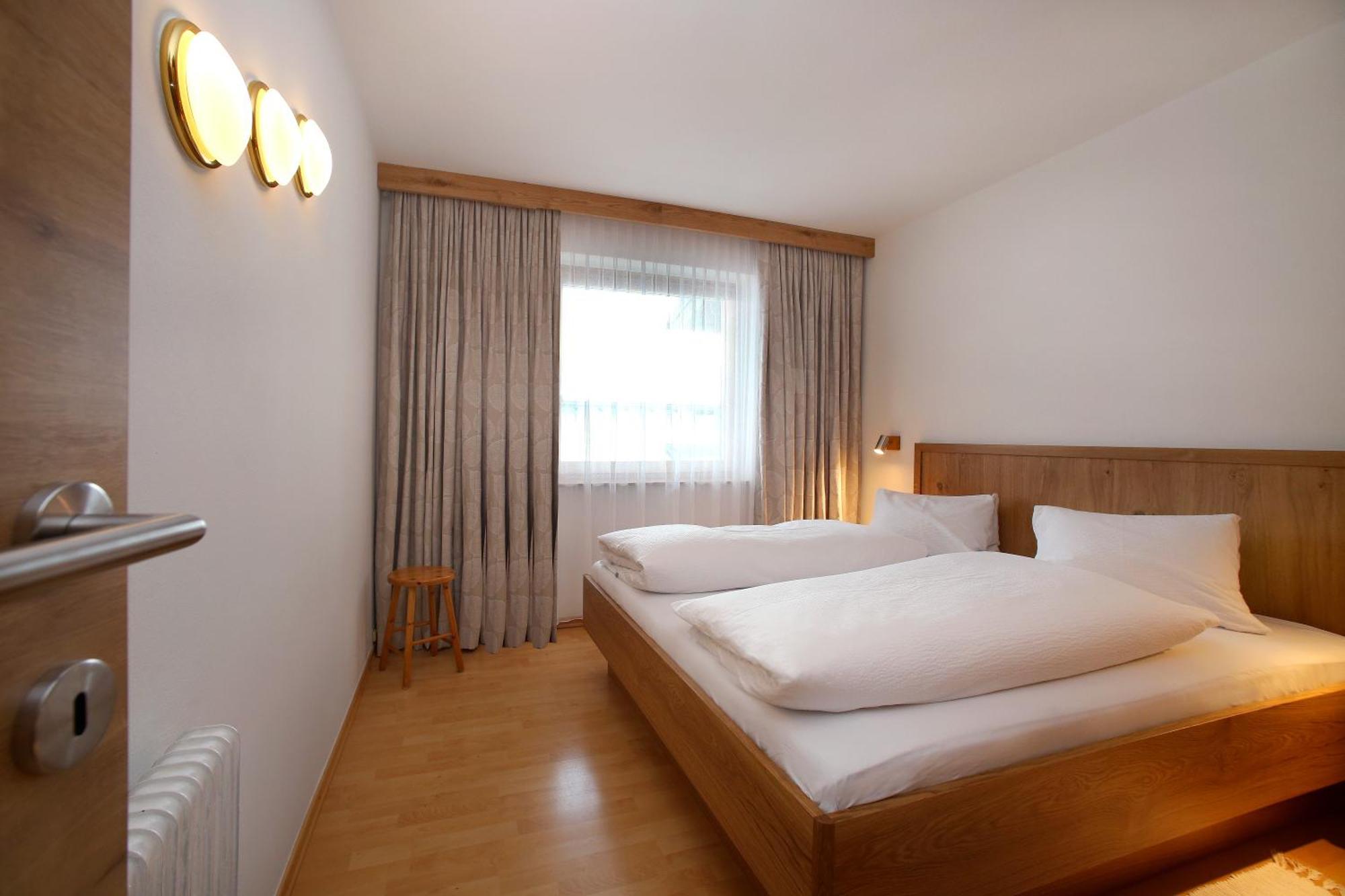 Appartement Lackner Zell am See Ngoại thất bức ảnh