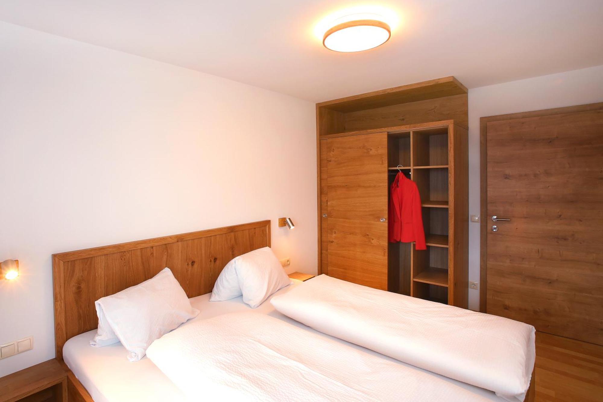 Appartement Lackner Zell am See Ngoại thất bức ảnh
