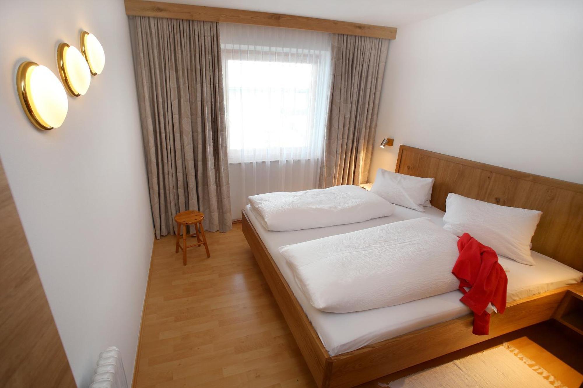 Appartement Lackner Zell am See Ngoại thất bức ảnh