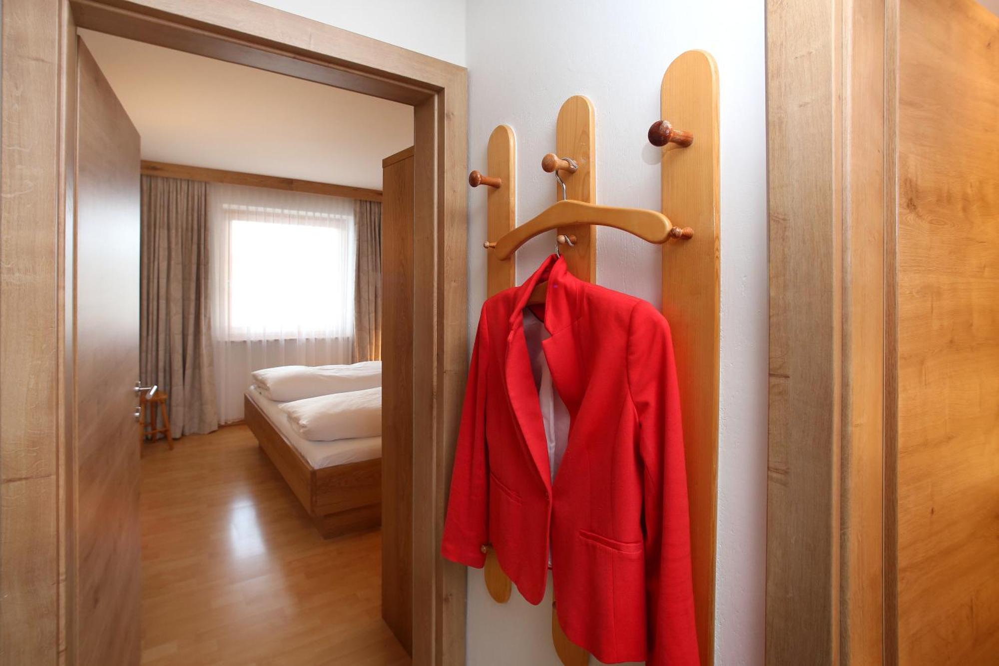 Appartement Lackner Zell am See Ngoại thất bức ảnh