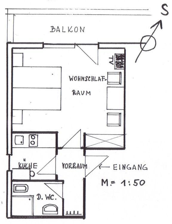 Appartement Lackner Zell am See Ngoại thất bức ảnh