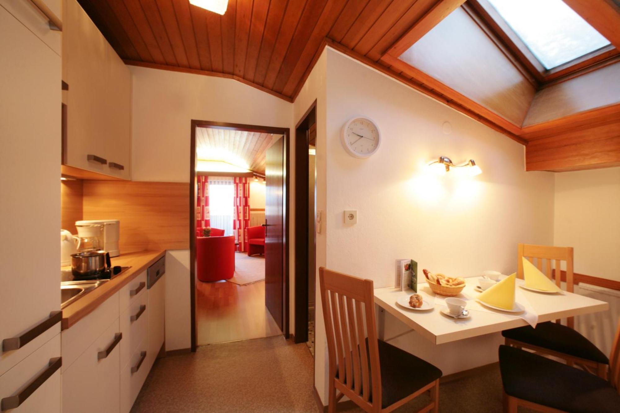 Appartement Lackner Zell am See Ngoại thất bức ảnh