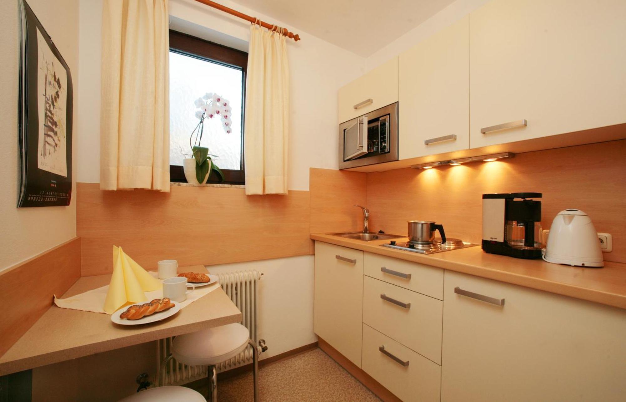 Appartement Lackner Zell am See Ngoại thất bức ảnh