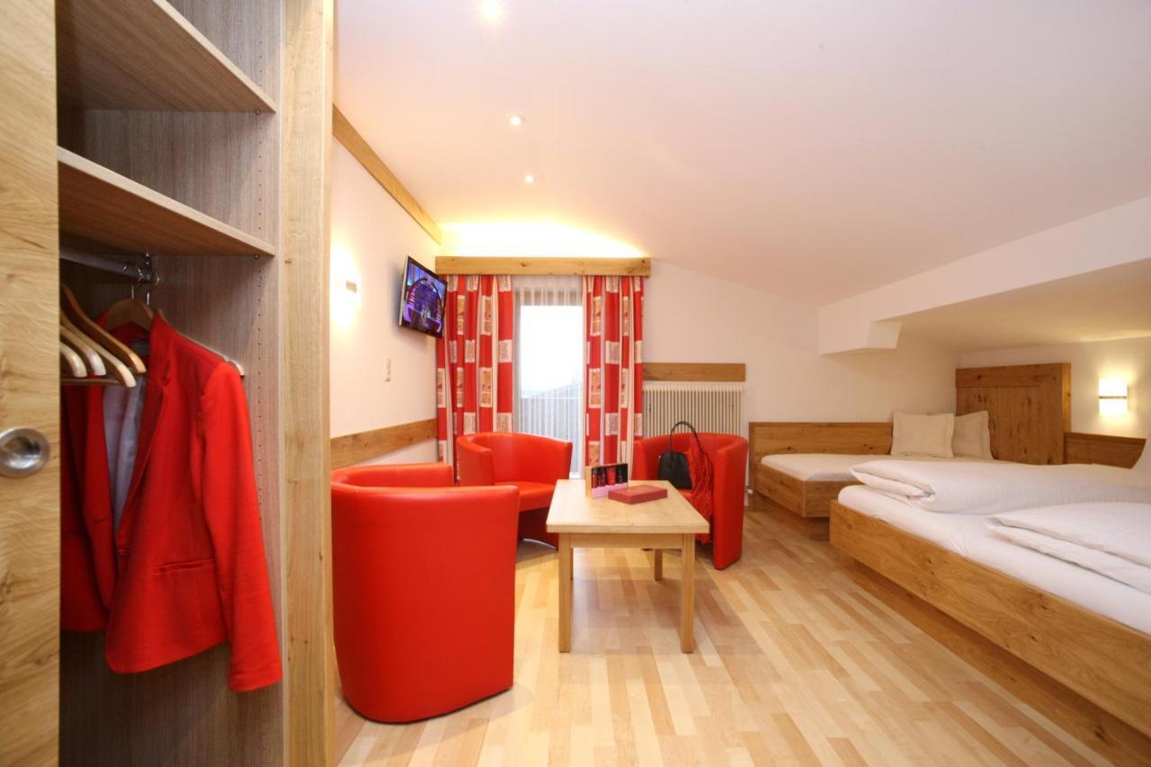 Appartement Lackner Zell am See Ngoại thất bức ảnh