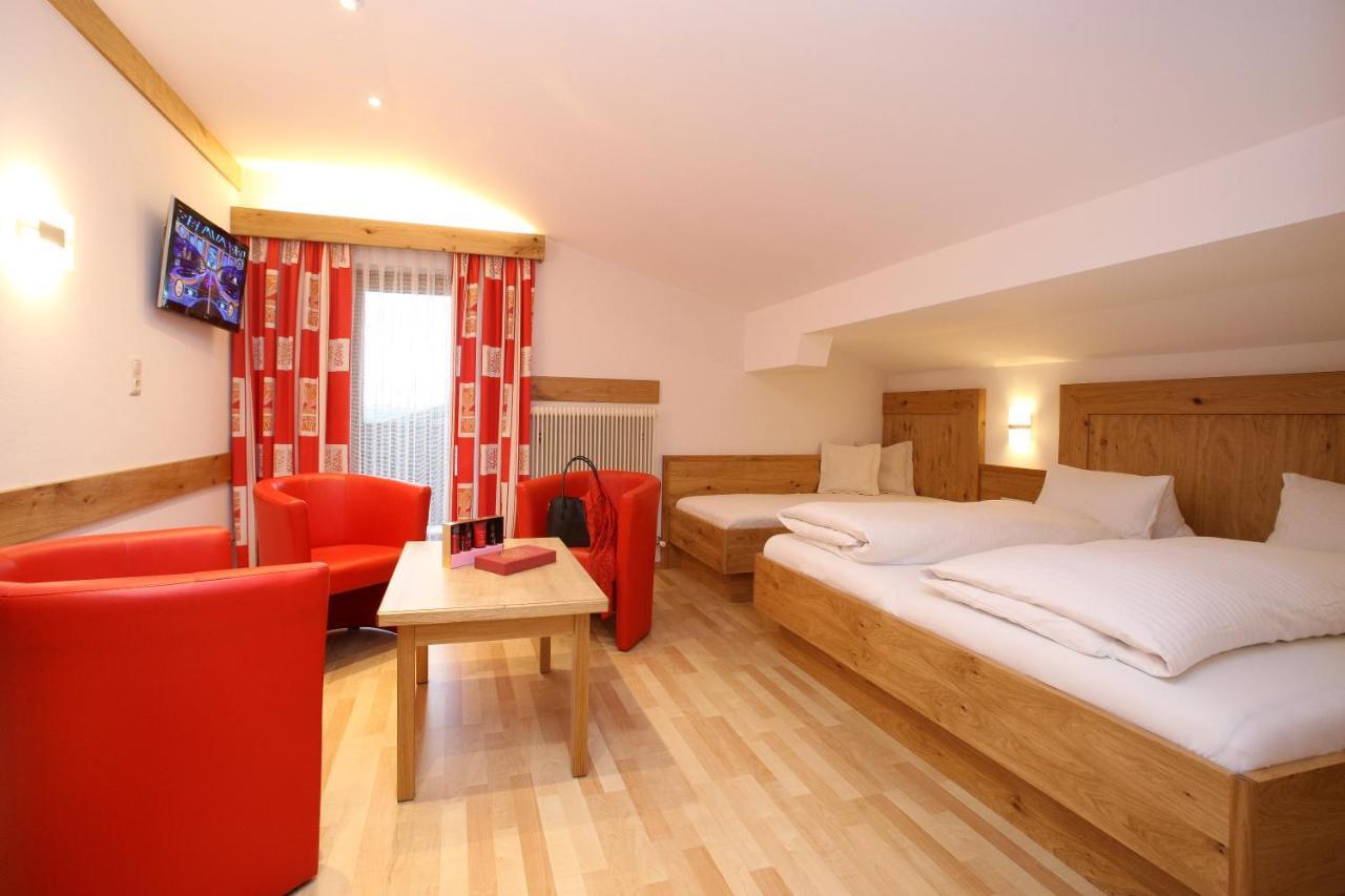 Appartement Lackner Zell am See Ngoại thất bức ảnh