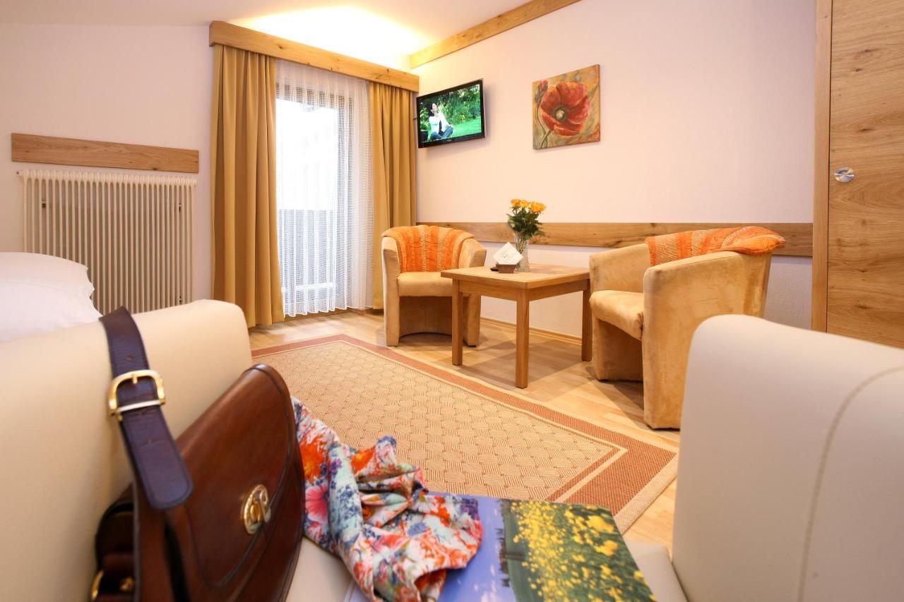 Appartement Lackner Zell am See Ngoại thất bức ảnh