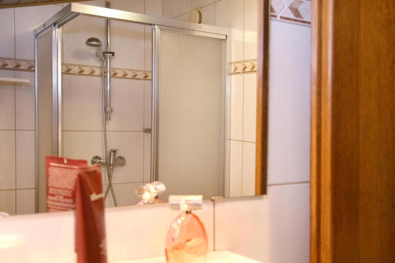 Appartement Lackner Zell am See Ngoại thất bức ảnh